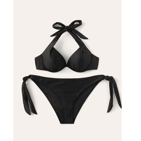 high waist bikini brazilian bikini women's summer swimsuit stripe separate swimsuit bikinis 2019 mujer#g3
high waist bikini brazilian bikini women's summer swimsuit stripe separate swimsuit bikinis 2019 mujer#g3