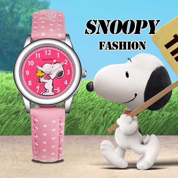 snoopy watch women ladies clock creative kids children watch relogio feminino cute quartz wristwatches brand, Blue
snoopy watch women ladies clock creative kids children watch relogio feminino cute quartz wristwatches brand, Blue