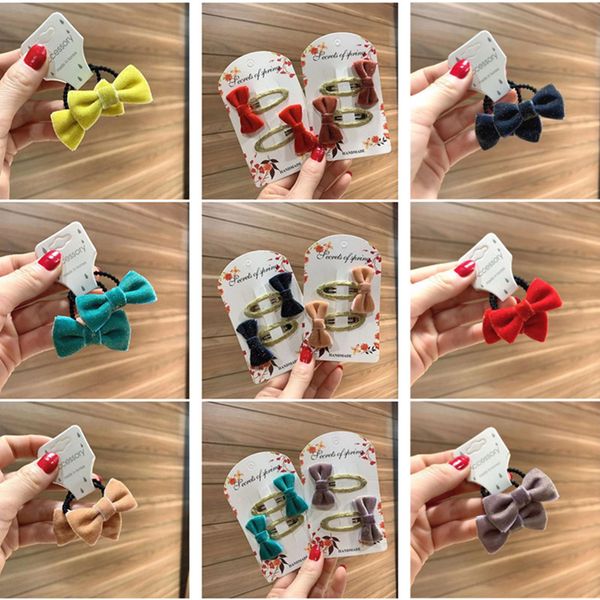 10set/lot popular velvet bow hair clip covered bb clip for girls kids handmade mini hairpin cute bow hair ropes accessories, Slivery;white
10set/lot popular velvet bow hair clip covered bb clip for girls kids handmade mini hairpin cute bow hair ropes accessories, Slivery;white