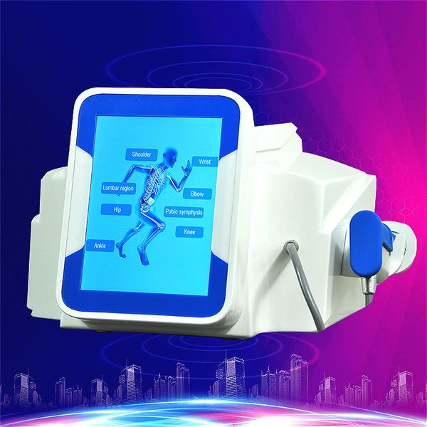 2020 shock wave therapy equipment shockwave machine eswt physiotherapy knee back pain relief cellulites removal ce/dhl ing, Black;white
2020 shock wave therapy equipment shockwave machine eswt physiotherapy knee back pain relief cellulites removal ce/dhl ing, Black;white