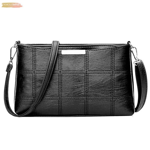 womens fashion simple pure color single shoulder handbag zipper soild girls vintage messenger bags drop shipping
womens fashion simple pure color single shoulder handbag zipper soild girls vintage messenger bags drop shipping