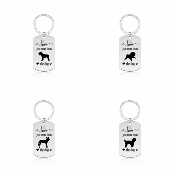 dog tag pet id card gift pendant customize lettering stainless steel keychain women men boy girl unique keyring bag key jewelry accessories, Slivery;golden
dog tag pet id card gift pendant customize lettering stainless steel keychain women men boy girl unique keyring bag key jewelry accessories, Slivery;golden