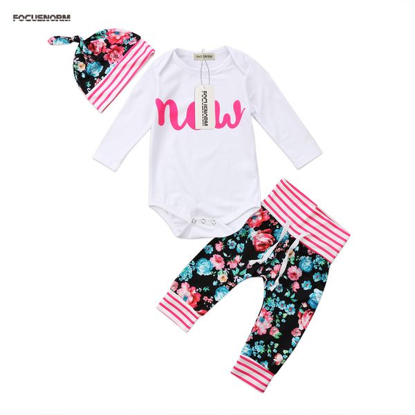 lovely newborn baby girls winter clothes new print long sleeve white romper long belt floral striped pants new year outfits set, Pink;blue
lovely newborn baby girls winter clothes new print long sleeve white romper long belt floral striped pants new year outfits set, Pink;blue
