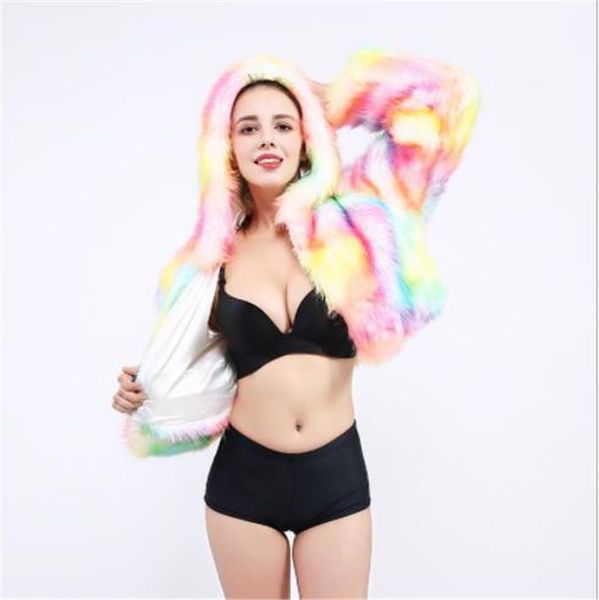 christmas womens winter faux fur led nights open stitch hooded plus size feamle clothing fashion style casual apparel, Black
christmas womens winter faux fur led nights open stitch hooded plus size feamle clothing fashion style casual apparel, Black