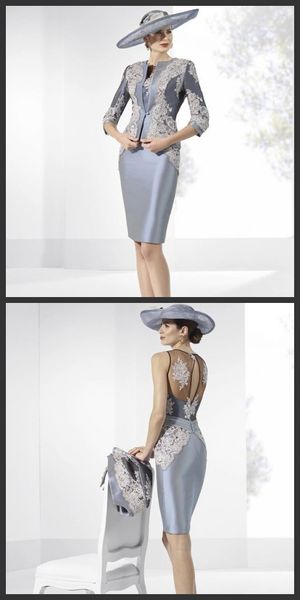 elegant lace mother of the bride dresses with jacket sheath appliques wedding guest dress knee length keyhole back plus size evening gowns d, White;black
elegant lace mother of the bride dresses with jacket sheath appliques wedding guest dress knee length keyhole back plus size evening gowns d, White;black