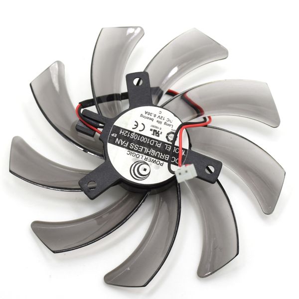 95 мм power logic pld10010s12h вентилятор охлаждения radeon hd 7750 7790 r9 285 видеокарта вентилятор 12v 0.3 a 2pin 3pin длинный провод кул
95 мм power logic pld10010s12h вентилятор охлаждения radeon hd 7750 7790 r9 285 видеокарта вентилятор 12v 0.3 a 2pin 3pin длинный провод кул