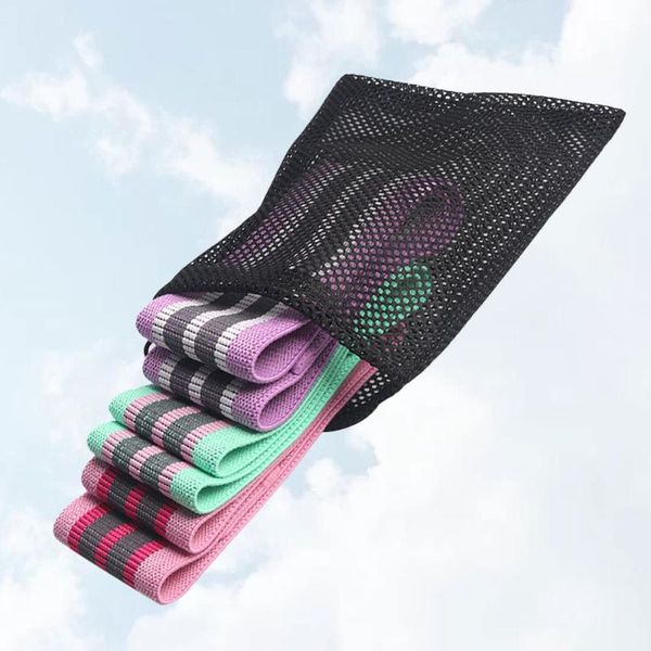 1 set hip elastic band bodybuilding resistance belt for bulifting squats exercise workout colorful (3pcs elastic bands 1pc me
1 set hip elastic band bodybuilding resistance belt for bulifting squats exercise workout colorful (3pcs elastic bands 1pc me