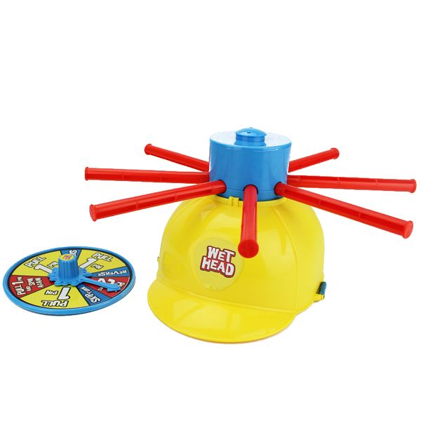 wet head hat water game вызов влажные шутки и забавные игры в рулетку игрушки практические шутки шутки подарок
wet head hat water game вызов влажные шутки и забавные игры в рулетку игрушки практические шутки шутки подарок