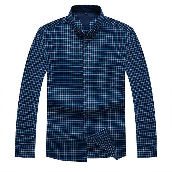 8xl plus size men plaid shirts new mens dress shirts long sleeve casual social male clothes chemise cotton long sleeve suitab, White;black
8xl plus size men plaid shirts new mens dress shirts long sleeve casual social male clothes chemise cotton long sleeve suitab, White;black