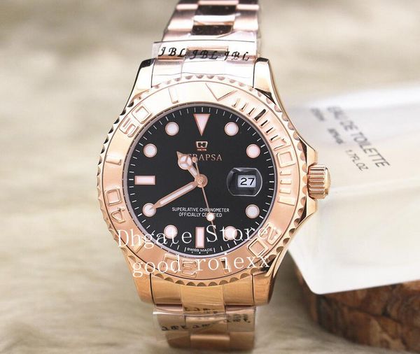 3 colour luxury mens automatic 2813 movement full gold watches men sapphire 16628 watch 226659 chronometer 116621 mechanical wristwatches, Slivery;brown
3 colour luxury mens automatic 2813 movement full gold watches men sapphire 16628 watch 226659 chronometer 116621 mechanical wristwatches, Slivery;brown