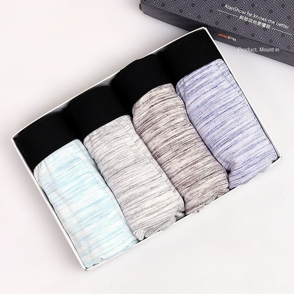 vheuw 4 boxed men's modal boxer mid-waist printed breathable four-corner 4 boxed men's underwear modal underwear boxer pants mid-w, Black;white
vheuw 4 boxed men's modal boxer mid-waist printed breathable four-corner 4 boxed men's underwear modal underwear boxer pants mid-w, Black;white