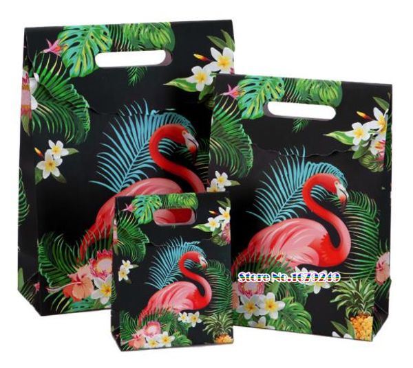 flamingo potable paper gift bags,clothing jewelry packing, sweet valentine's day gift bag, wedding birthday party supplies bags
flamingo potable paper gift bags,clothing jewelry packing, sweet valentine's day gift bag, wedding birthday party supplies bags