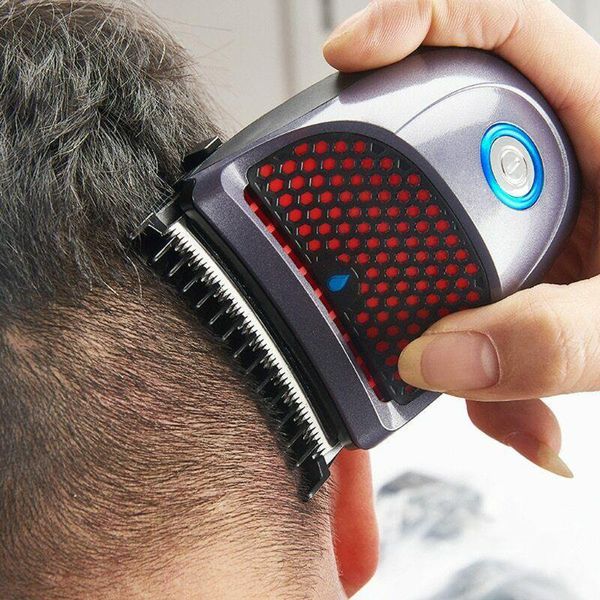 home self haircuter clipper mini household shaver clippers mute rechargeable cordless electric hair clippers home tools #25
home self haircuter clipper mini household shaver clippers mute rechargeable cordless electric hair clippers home tools #25