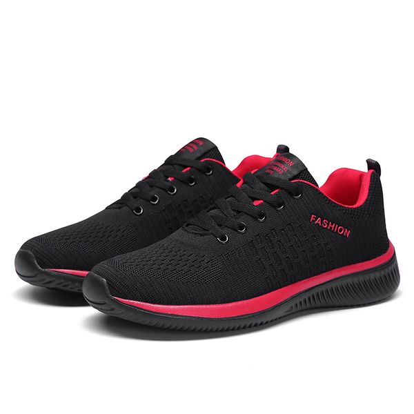 new mesh men's fashion casual shoes men's shoes lightweight and comfortable breathable walking, Black
new mesh men's fashion casual shoes men's shoes lightweight and comfortable breathable walking, Black