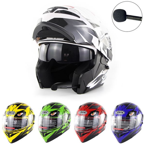 bluetooth helmet anti-interference intercom for motorcycle helmet riding hands headphone motorcycle bluetooth intercoms
bluetooth helmet anti-interference intercom for motorcycle helmet riding hands headphone motorcycle bluetooth intercoms