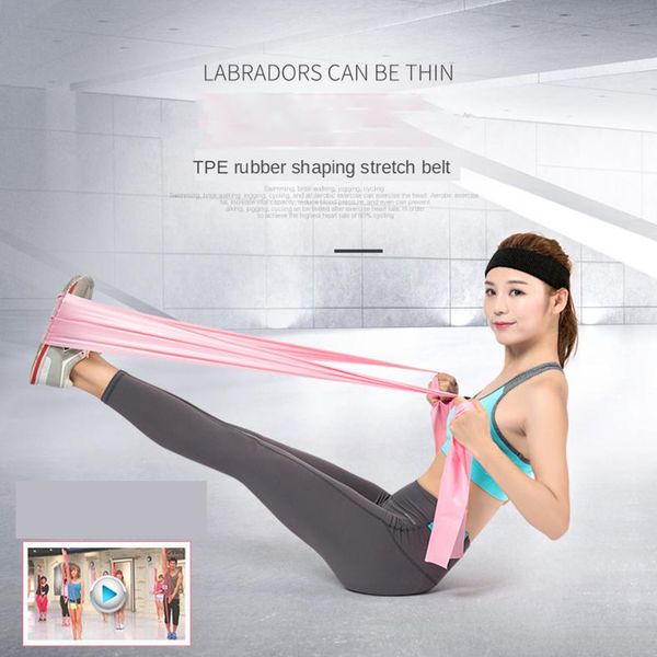 professional bands exercise loop elastic bands 2m for rehab, stretching, home fitness, yoga
professional bands exercise loop elastic bands 2m for rehab, stretching, home fitness, yoga