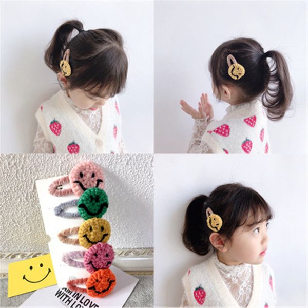 kids girl children hair clips korean japan cartoon smile face cute bb hairpins fall winter head wear accessories-swc5-w10, Slivery;white
kids girl children hair clips korean japan cartoon smile face cute bb hairpins fall winter head wear accessories-swc5-w10, Slivery;white