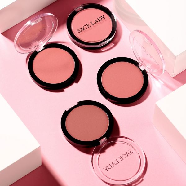 monochrome blush exquisite silk easy to color brighten skin color matte blusher makeup
monochrome blush exquisite silk easy to color brighten skin color matte blusher makeup