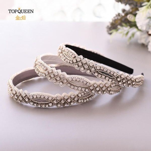 topqueen ретро кристалл gem барокко диапазон волосы женского свадебное заявление диапазон волосы барокко кристалл повязка для женщин, Golden;white
topqueen ретро кристалл gem барокко диапазон волосы женского свадебное заявление диапазон волосы барокко кристалл повязка для женщин, Golden;white