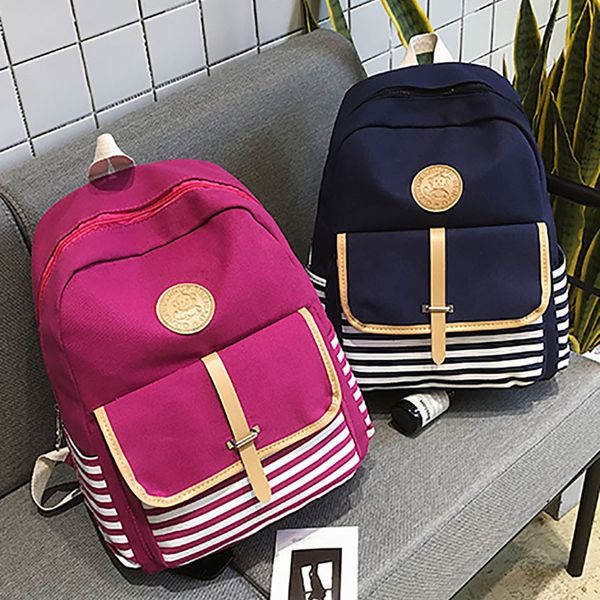 25#women girls canvas preppy shoulder bookbags school travel backpack bag school bag for teenage girls bagpack female zipper
25#women girls canvas preppy shoulder bookbags school travel backpack bag school bag for teenage girls bagpack female zipper