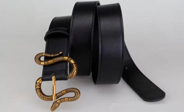 spring and summer men's and women's fashion wild belt black belt business classic belt length 105-125cm
spring and summer men's and women's fashion wild belt black belt business classic belt length 105-125cm