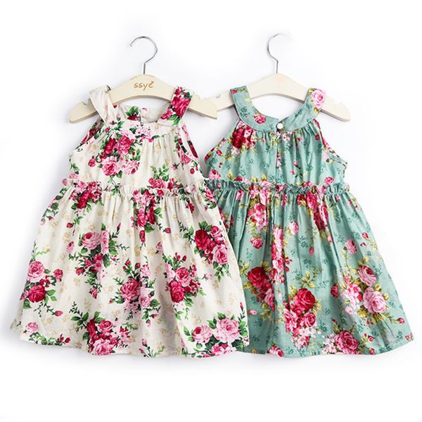 baby girls dress cotton summer beach style floral print party strap dresses for girls vintage toddler girl clothing 2-6yrs, Red;yellow
baby girls dress cotton summer beach style floral print party strap dresses for girls vintage toddler girl clothing 2-6yrs, Red;yellow