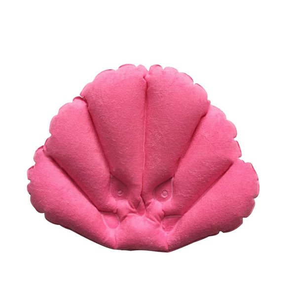 household bathroom bath pillow inflatable bath spa pillow with suction cups bathtub inflatable pvc bath pillow
household bathroom bath pillow inflatable bath spa pillow with suction cups bathtub inflatable pvc bath pillow