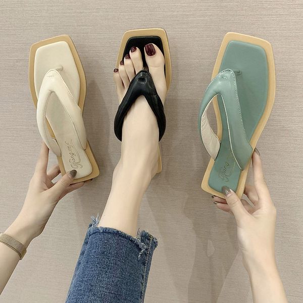 slippers casual female shoes slides rubber flip flops lady luxury 2020 hawaiian soft flat girl rome basic pu flat shoes female, Black
slippers casual female shoes slides rubber flip flops lady luxury 2020 hawaiian soft flat girl rome basic pu flat shoes female, Black
