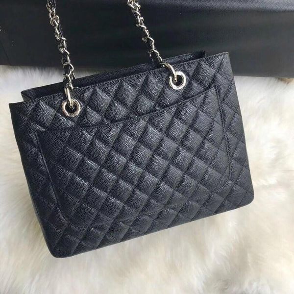 luxury handbags women bags genuine leather caviar crossbody shoulder bag famous fashion ladies quilted purses big shopping bag
luxury handbags women bags genuine leather caviar crossbody shoulder bag famous fashion ladies quilted purses big shopping bag