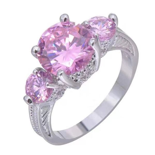 trendy cubic zirconia rings for women romantic infinity love women finger rings engagement jewelry girlfriend gift, Slivery;golden
trendy cubic zirconia rings for women romantic infinity love women finger rings engagement jewelry girlfriend gift, Slivery;golden