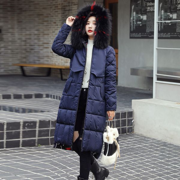 women faux fur long cotton-padded jacket reversible outerwear pocket hooded coat, Tan;black
women faux fur long cotton-padded jacket reversible outerwear pocket hooded coat, Tan;black