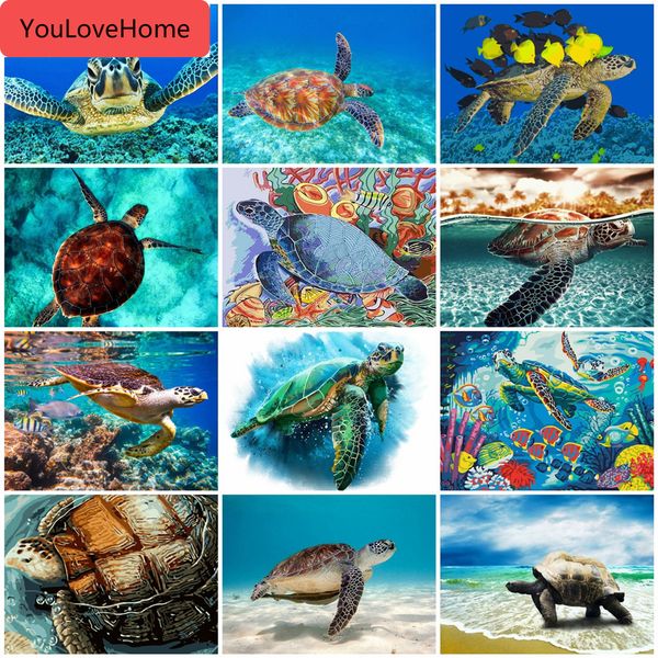 painting by numbers turtle animal handpainted gift drawing picture by numbers acrylic for handicraft decor
painting by numbers turtle animal handpainted gift drawing picture by numbers acrylic for handicraft decor