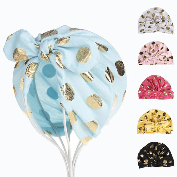 sweet gold dot baby girls hats with bow candy color baby turban caps summer hats elastic newborn outfit pgraphy, Yellow
sweet gold dot baby girls hats with bow candy color baby turban caps summer hats elastic newborn outfit pgraphy, Yellow