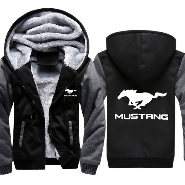 hoodies men car logo print jacket mens hoodies winter thicken warm fleece cotton zipper raglan coat male tracksuits, Black
hoodies men car logo print jacket mens hoodies winter thicken warm fleece cotton zipper raglan coat male tracksuits, Black