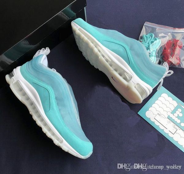 2019 new 97s sh blue kaleidoscope running shoes south beach persian men's and women's sport sneakers outdoor walking shoes
2019 new 97s sh blue kaleidoscope running shoes south beach persian men's and women's sport sneakers outdoor walking shoes