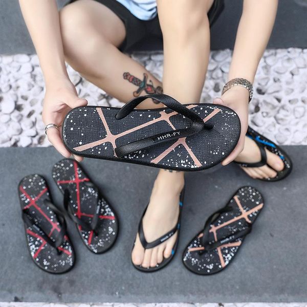men's shoes sandals flip flops black summer casual sandals men's beach shoes fashion wear indoor non-slip slippers
men's shoes sandals flip flops black summer casual sandals men's beach shoes fashion wear indoor non-slip slippers