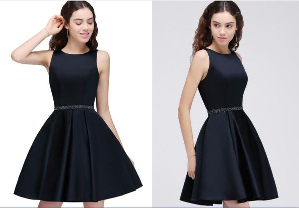 new arrival dark navy crystals homecoming dresses mini short sparkling beaded cocktail party wear graduation dresses cps688, Red
new arrival dark navy crystals homecoming dresses mini short sparkling beaded cocktail party wear graduation dresses cps688, Red