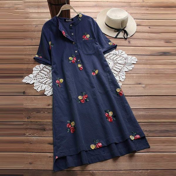 женская одежда плюс размер платья лета женщин вышивки платье 2019 long top vintage хлопок белье высокого платье плюс размер blusas кафтан 5x, Black;gray
женская одежда плюс размер платья лета женщин вышивки платье 2019 long top vintage хлопок белье высокого платье плюс размер blusas кафтан 5x, Black;gray