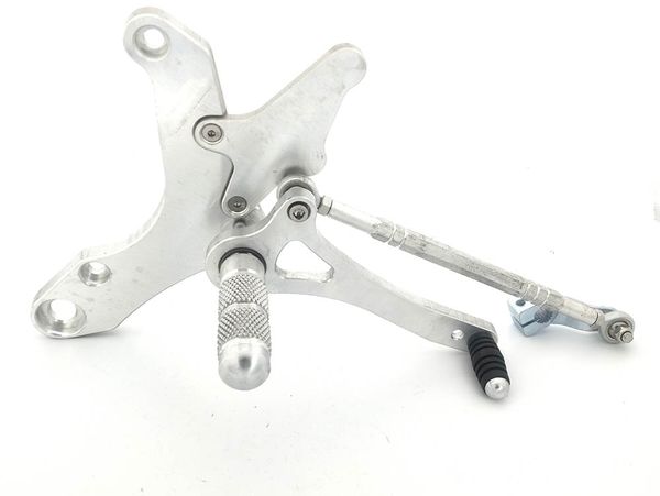 motorcycle accessories cnc products motorcycle pedal suitable for ninj250 model product model 3002g
motorcycle accessories cnc products motorcycle pedal suitable for ninj250 model product model 3002g