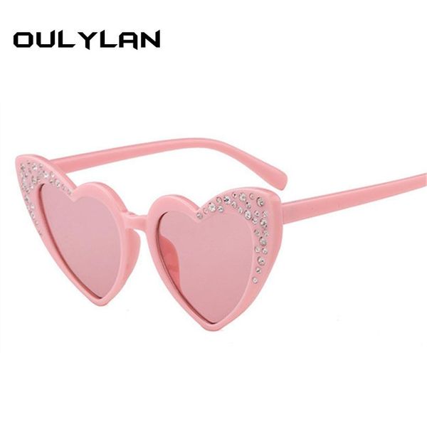 oulylan kids rhinestone sunglasses baby heart shaped sun glasses kids fashion love eyewear gift for children cute heart glasses pbeto, Blue
oulylan kids rhinestone sunglasses baby heart shaped sun glasses kids fashion love eyewear gift for children cute heart glasses pbeto, Blue