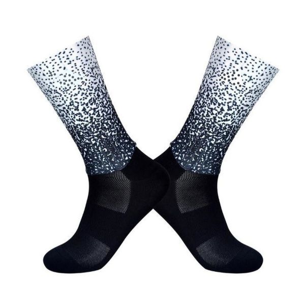 anti slip silicone summer stripe socks breathable cycling socks men sports football soccer running bicycle, Black
anti slip silicone summer stripe socks breathable cycling socks men sports football soccer running bicycle, Black