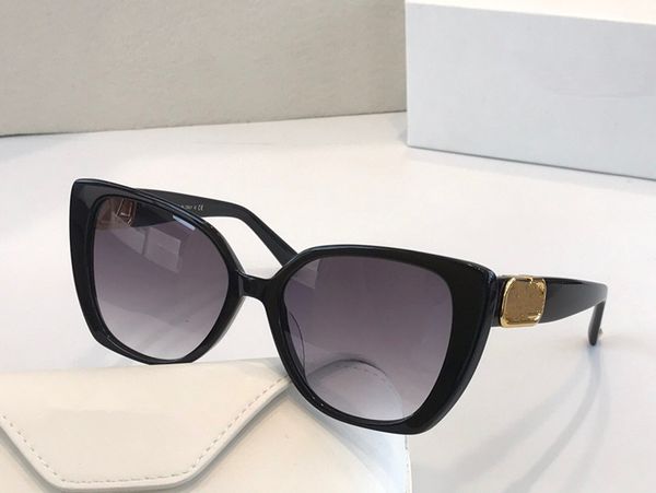 4038 sunglasses women designer charming cat eye woman fashion glasses uv protection sunglasses with original box, White;black
4038 sunglasses women designer charming cat eye woman fashion glasses uv protection sunglasses with original box, White;black