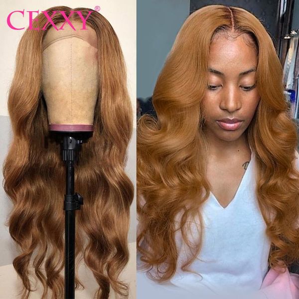 180 density body wave colored human hair wigs for women lace front wig brazilian remy human hair wig color #30, Black;brown
180 density body wave colored human hair wigs for women lace front wig brazilian remy human hair wig color #30, Black;brown