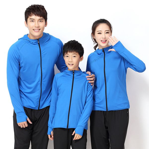 running sets adsmoney family men winter jacket with pants women sport suits tracksuit long sleeve hoodies sweatshirts for child, Black;blue
running sets adsmoney family men winter jacket with pants women sport suits tracksuit long sleeve hoodies sweatshirts for child, Black;blue
