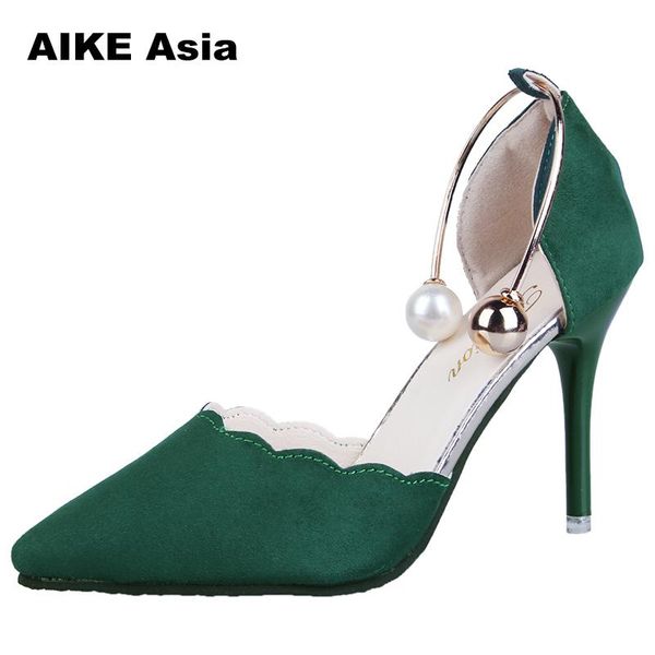 fashion hollow with sandals 2020 summer korean version of the thin breathable women pumps high heeled shoes female lace, Black
fashion hollow with sandals 2020 summer korean version of the thin breathable women pumps high heeled shoes female lace, Black
