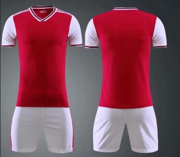 popular football custom blank team soccer jerseys sets customized soccer with shorts training short running soccer uniform yakuda wear, Black
popular football custom blank team soccer jerseys sets customized soccer with shorts training short running soccer uniform yakuda wear, Black