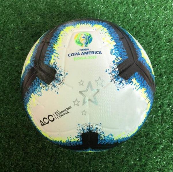 new sports & outdoors copa american football 2019 copa america cup match affixed skin size 5 high-end wear-resistant football
new sports & outdoors copa american football 2019 copa america cup match affixed skin size 5 high-end wear-resistant football