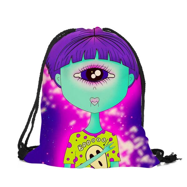 39x30cm funny harajuku cute cloth drawstring bags canvas kawaii storage bags backpack 3d print women packing gift bag cartoon
39x30cm funny harajuku cute cloth drawstring bags canvas kawaii storage bags backpack 3d print women packing gift bag cartoon