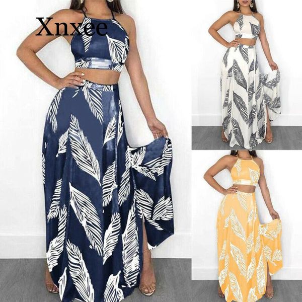 bohemian women two piece set floral strapless long skirt female two piece set womens holiday party clothes beach outfit, White
bohemian women two piece set floral strapless long skirt female two piece set womens holiday party clothes beach outfit, White