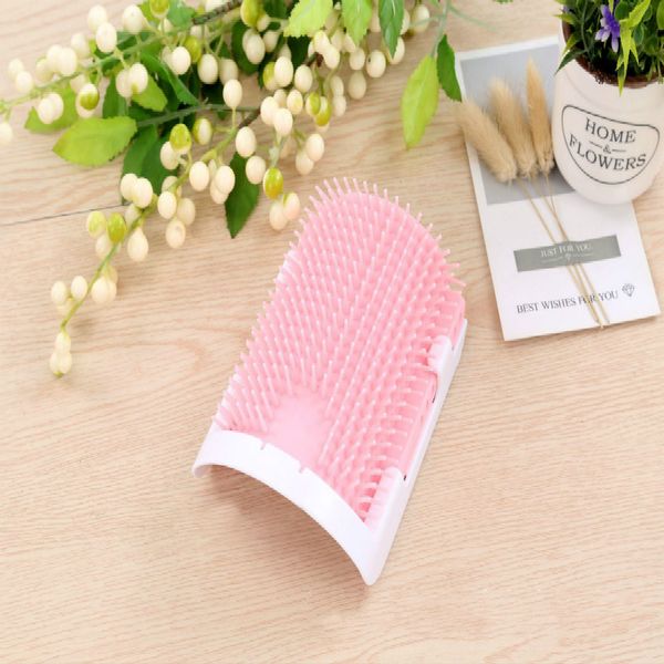 pets upgrade version three-in-one cats corner scratcher cat tickle toy scratcher pet supplies cat mint tease multiple colors
pets upgrade version three-in-one cats corner scratcher cat tickle toy scratcher pet supplies cat mint tease multiple colors
